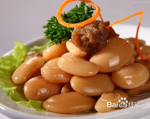 教你丰胸美食 让你吃着吃着胸就大