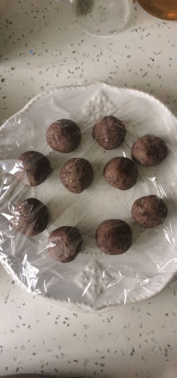 自制广式月饼50g模具10个月饼