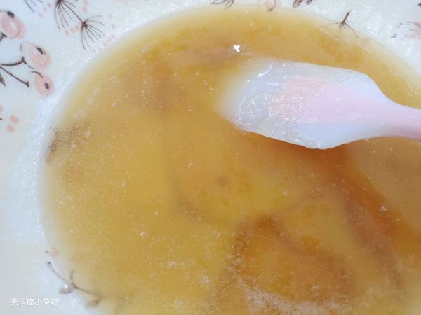 花好月圆广式月饼