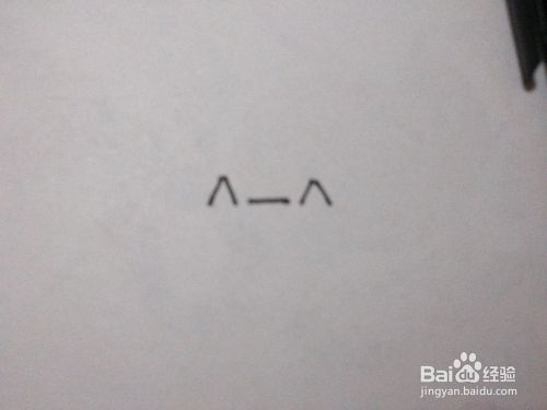 超级可爱萌的动物颜文字 赶快学起来吧 百度经验 超级可爱萌的动物颜文字 赶快学起来吧 百度经验