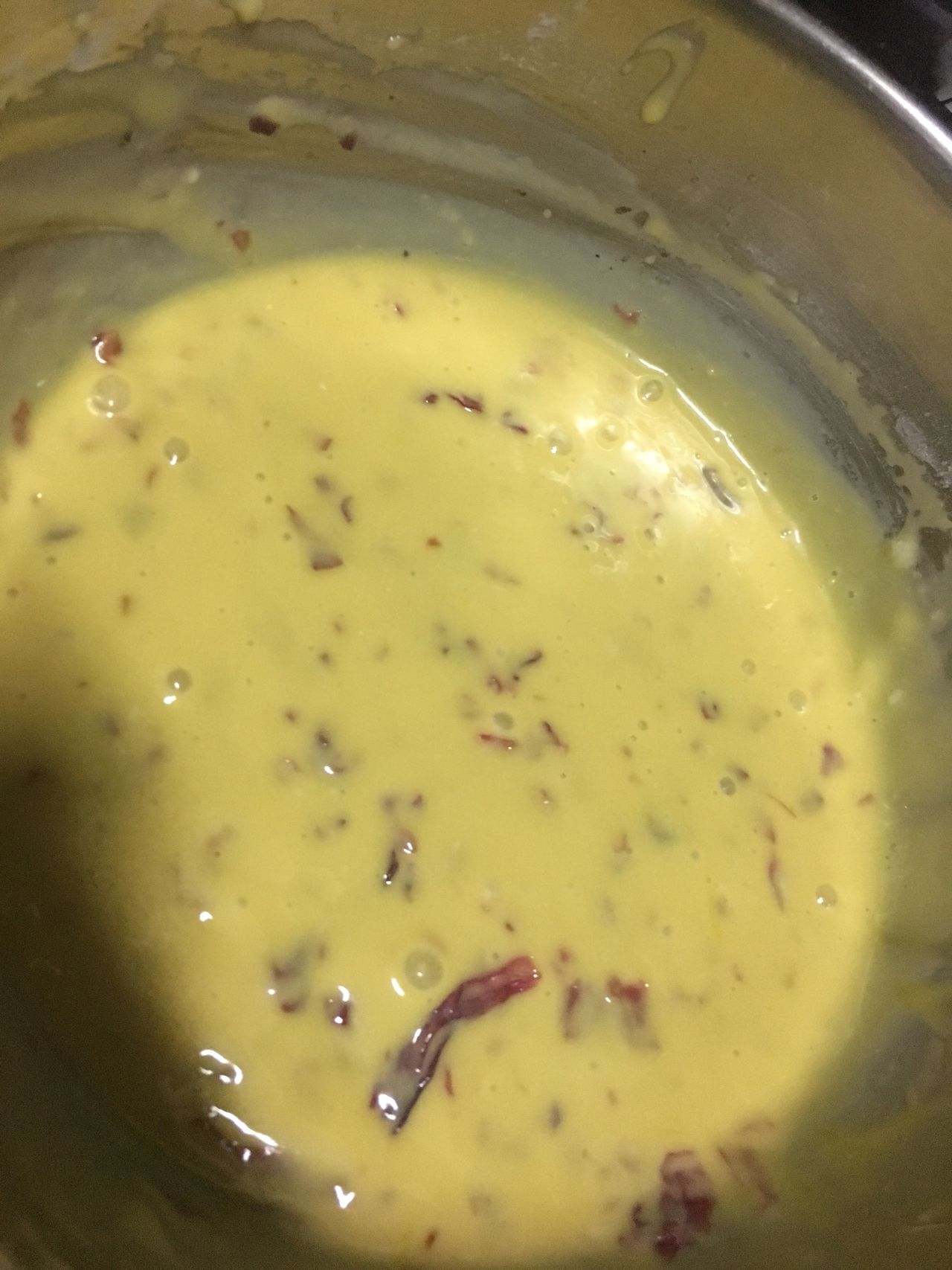 红糖玫瑰花蜜戚风蛋糕,软软的超好吃