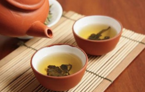 哪个时间段最好不要喝茶？