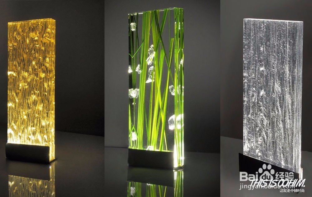 灯光与布料，增添生活的软装质感