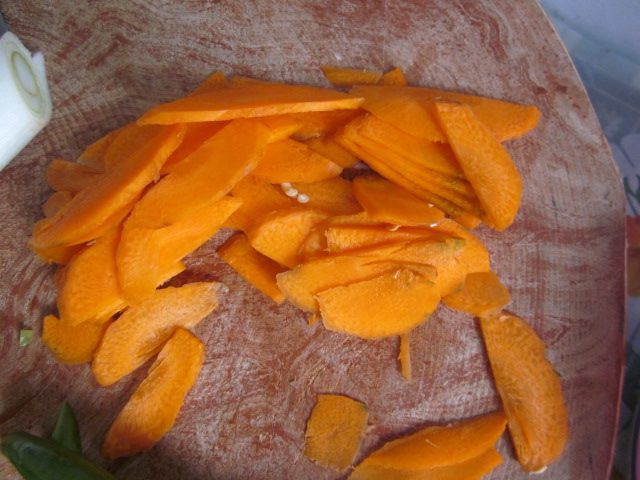 注意啦！鸡肉花菜要这样做才能好吃！