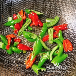 教你如何做下饭菜（农家一碗香）