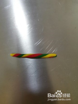 雪人馒头的简易做法