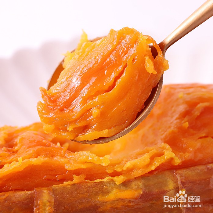 返蜜地瓜和返蜜红薯薯的区别是什么？