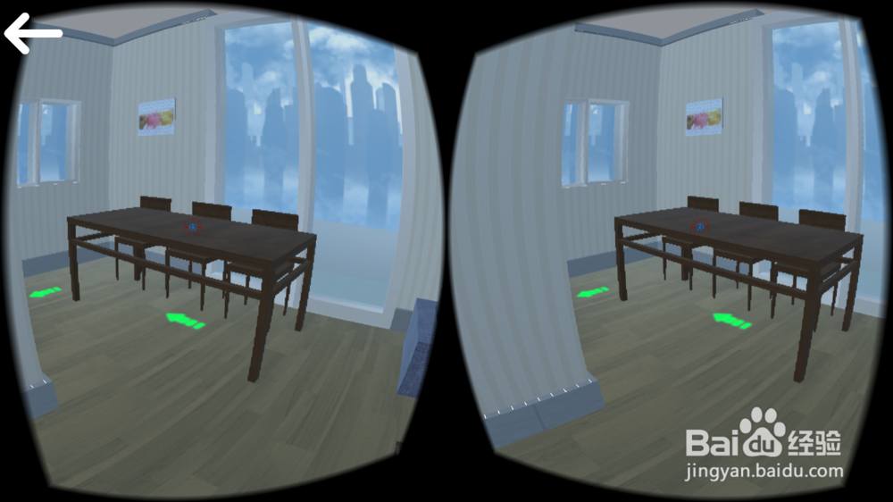 《危难求生》VR游戏关卡通关攻略——烫伤篇