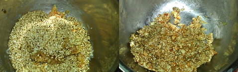 茉莉果仁馅做法