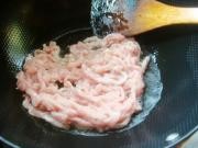 秘制鱼香肉丝