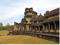 泰国素可泰旅游攻略