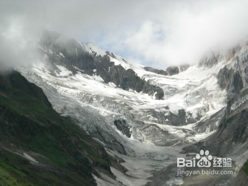 西藏徒步旅行三路线