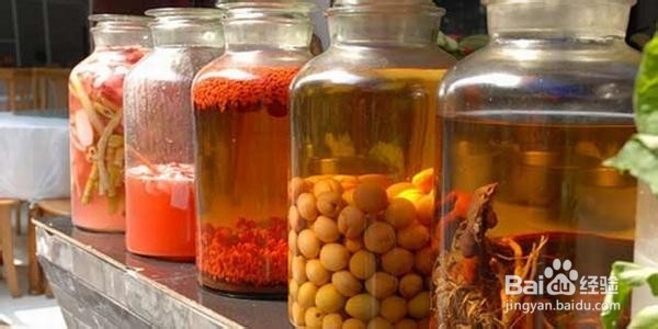 熟地黄怎么泡水喝