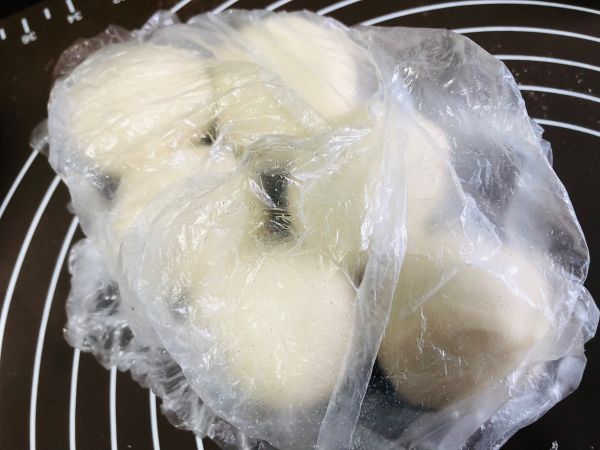 西葫芦鸡蛋馅饼