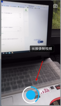 如何使用手机qq日迹功能_QQ新功能日迹怎么玩