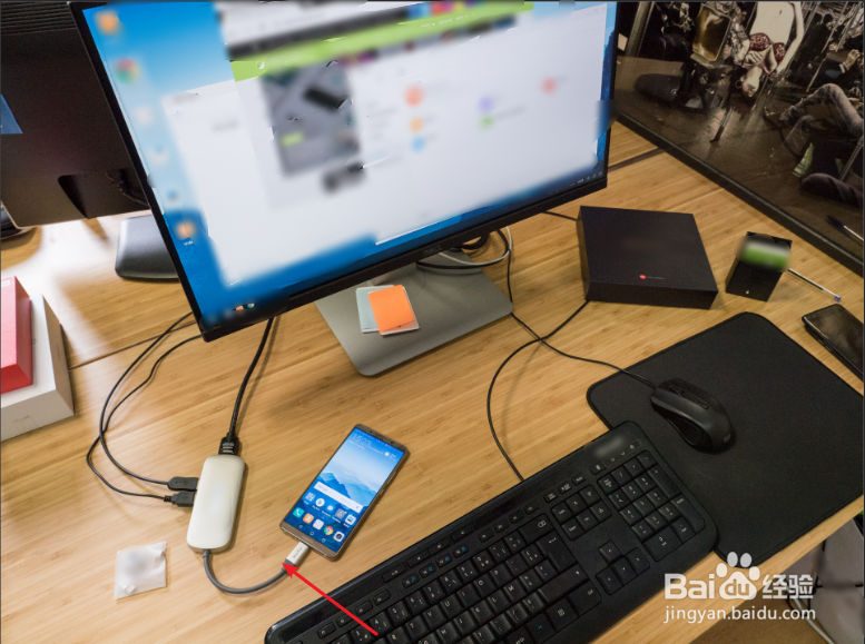 华为手机怎么把手机里的照片移到电脑上啊?