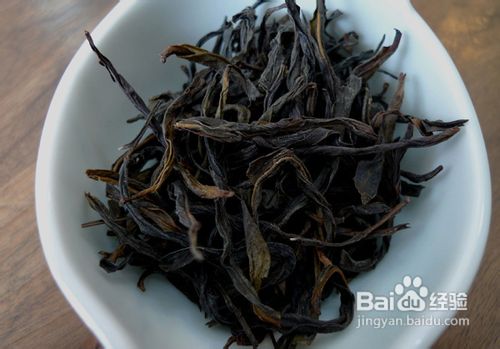 怎样鉴别真假普洱茶