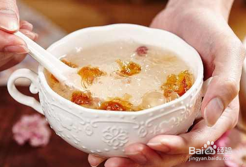 燕窝的吃法,燕窝的正确做法这些年你吃对了吗