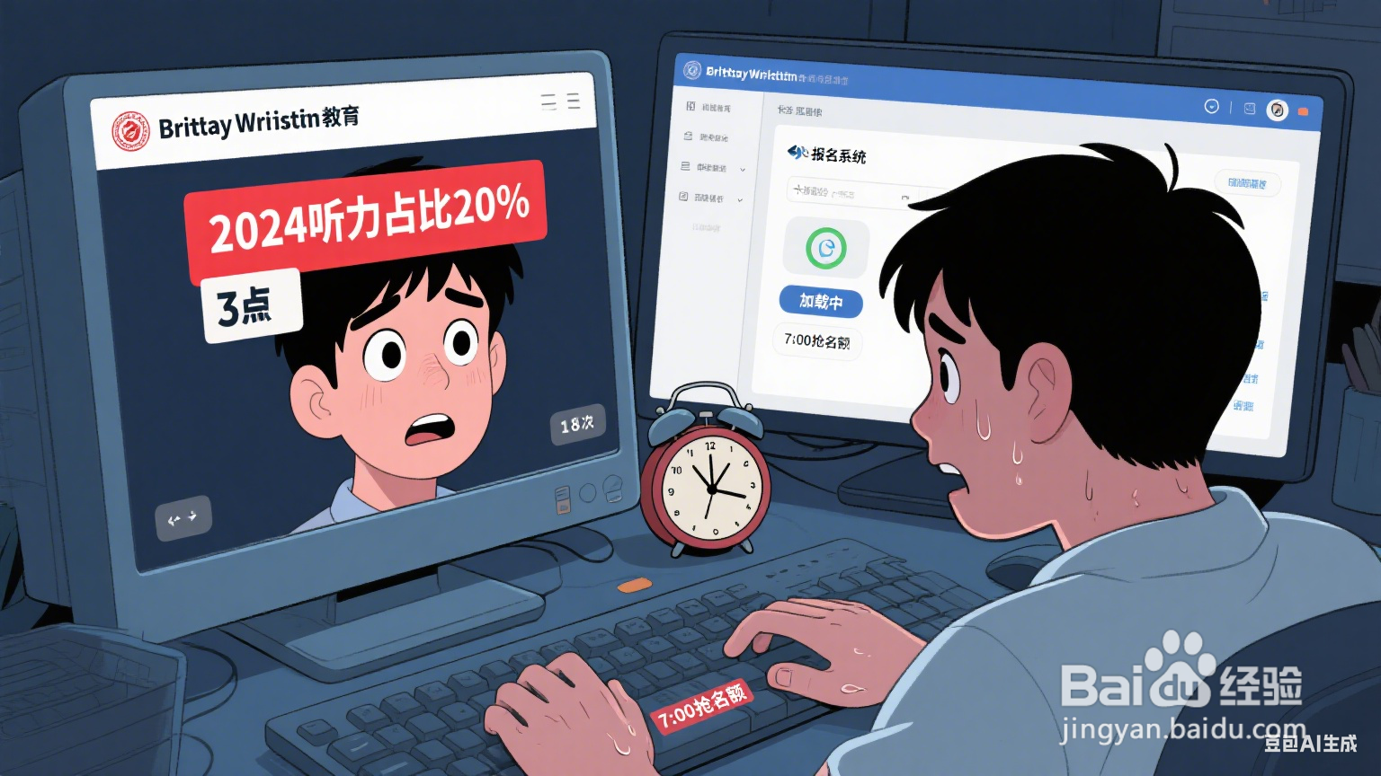 高考外的第二条路港澳台联考