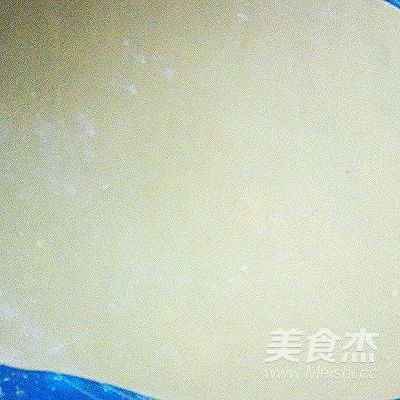 葱油饼的家常做法