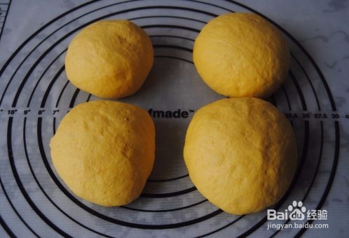 胡萝卜口袋面包是怎么做的?家常教程