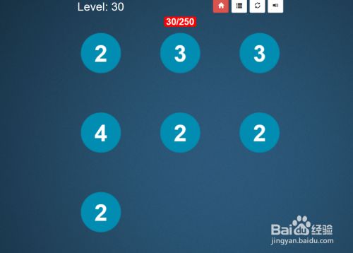 Bridges的Level：30如何通过