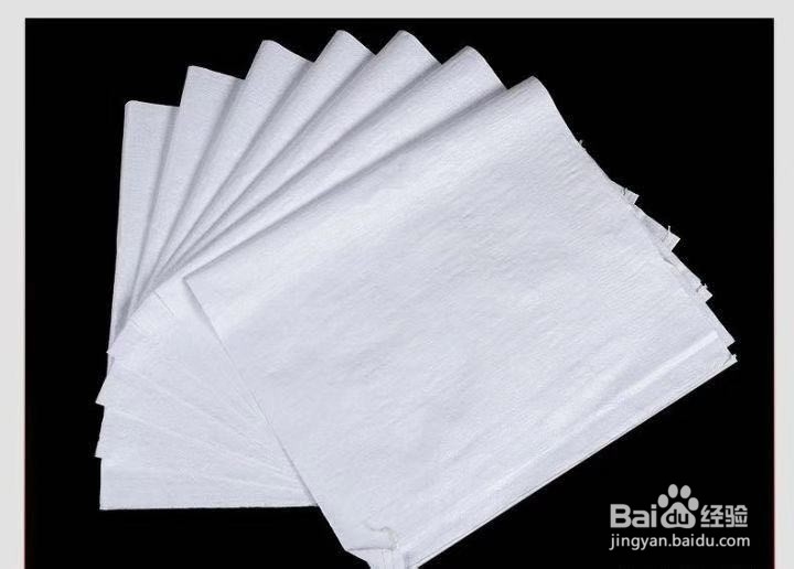 PP回料编织袋增白剂添加方法