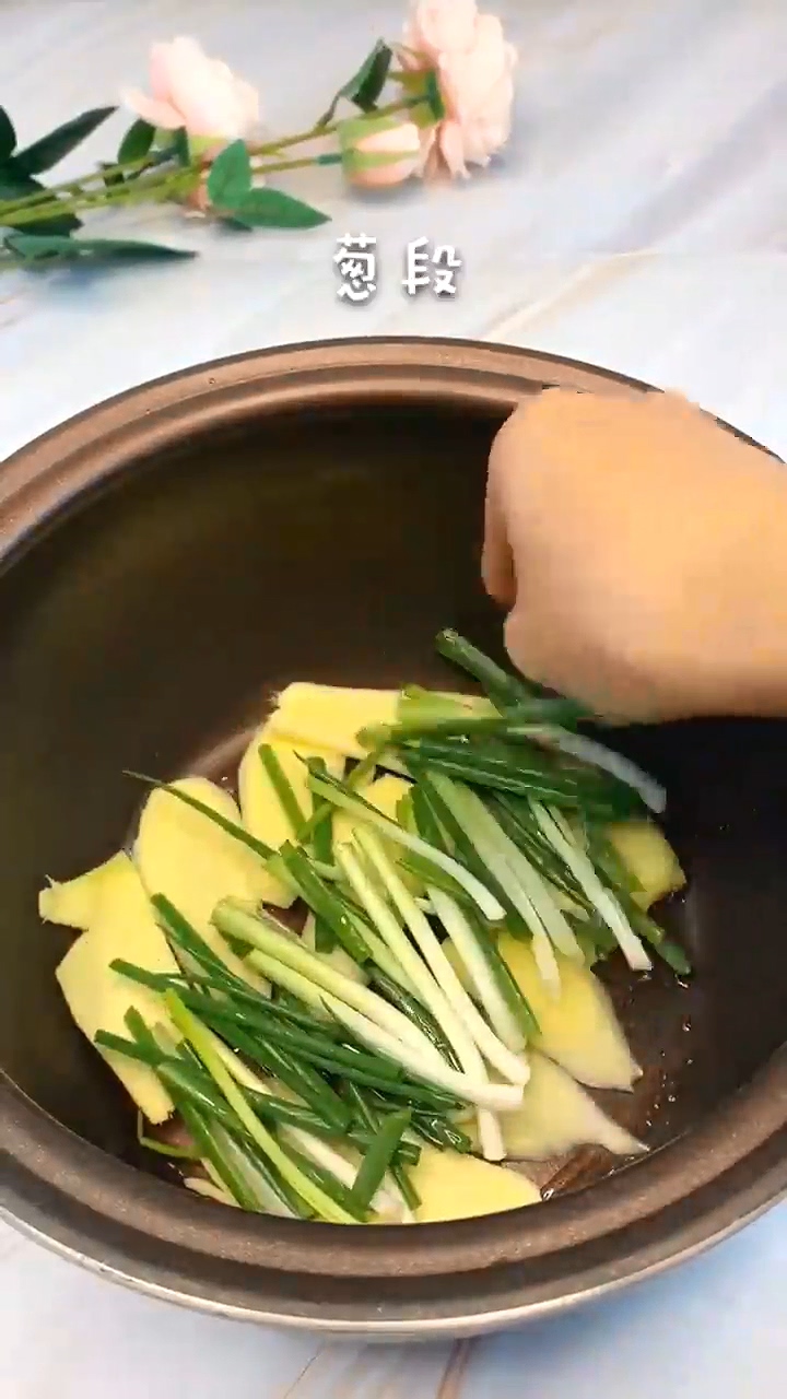 怎样做红烧鸡腿