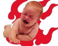 宝宝喝奶粉上火便秘怎么办?