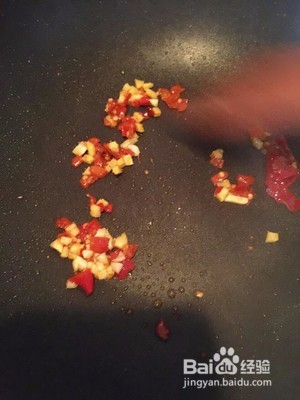 超下饭的木耳炒肉