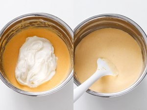 万圣节乳酪慕斯的做法
