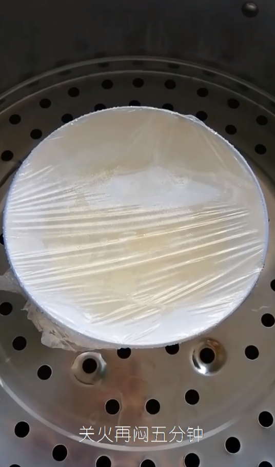 如何做出嫩滑的蒸蛋