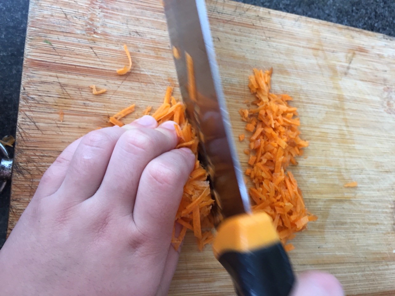 五彩饭团,最萌哒哒的食物你们吃过吗