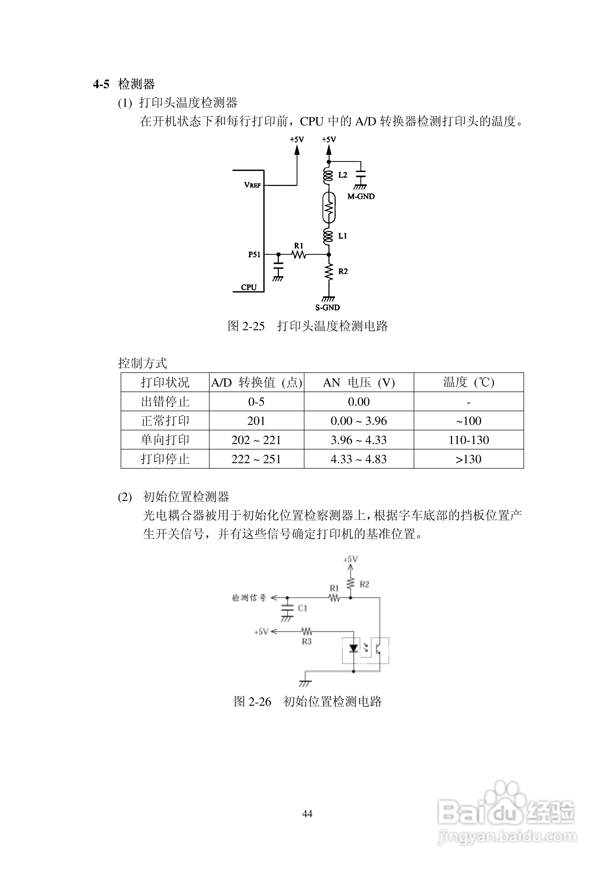 Star 针式打印机AR-3200技术说明书:[5]