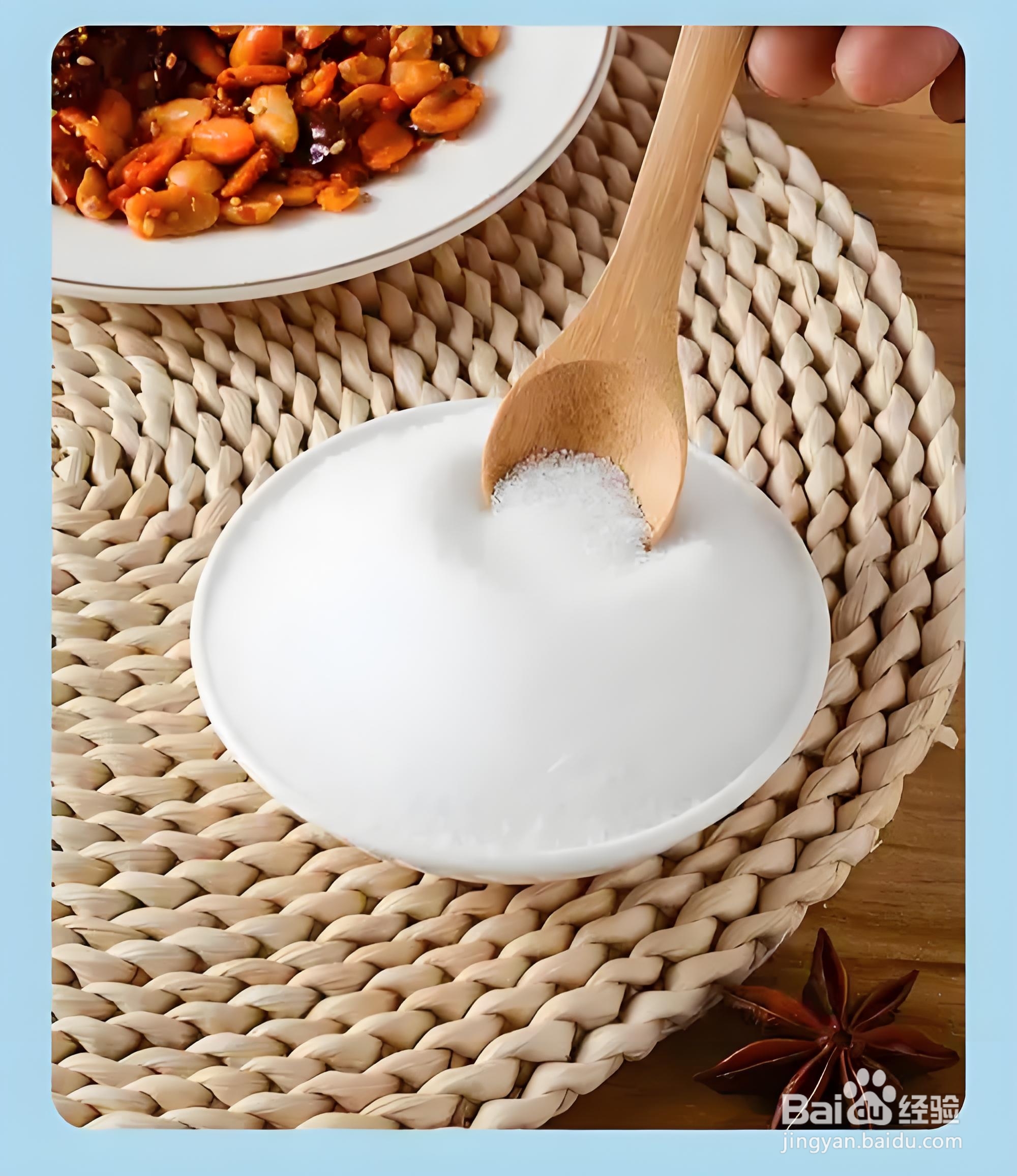 家常扁豆肉丝做法