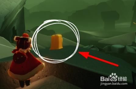 光遇2.5季节蜡烛在哪里