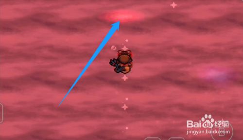 口袋妖怪究极绿宝石V伊裴尔塔尔在哪