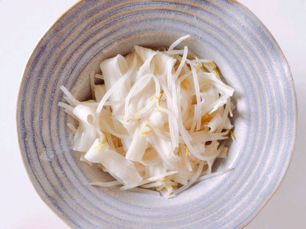 福临门香辣爽滑家常油泼面