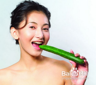 天然美容方法大全