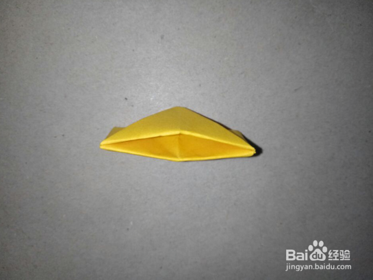 折纸小皇冠怎么折叠