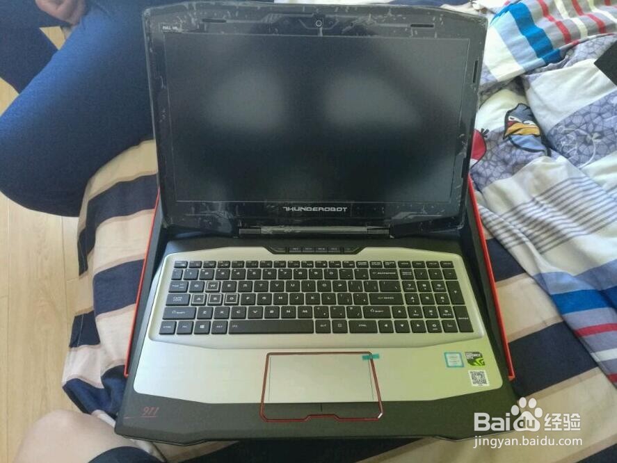 『 维阿伐木累』雷神911s2e开箱提货