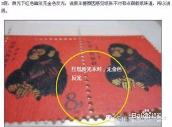 集邮入门者如何选择应用保存放大镜