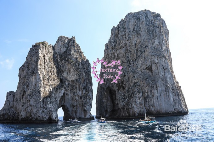 意大利自驾亲子半月游