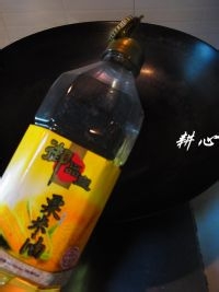 小儿潮汕咸菜-焖鳗鱼头