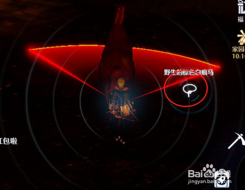 《诺亚之心》怎么抓马