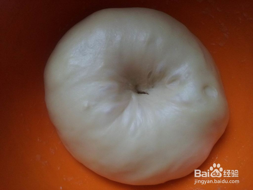 香蕉面包卷的做法