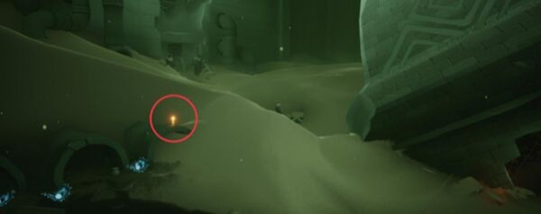 光遇2月15日季节蜡烛位置一览