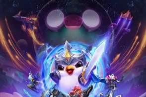 《LOL》云顶之弈4圣盾4星神阵容搭配推荐