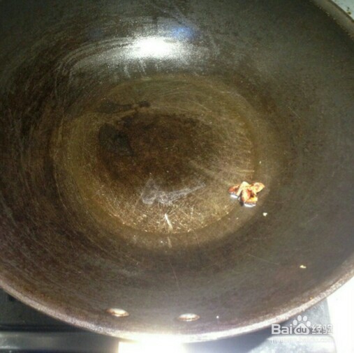 怎么做香菇炒肉——香菇炒肉