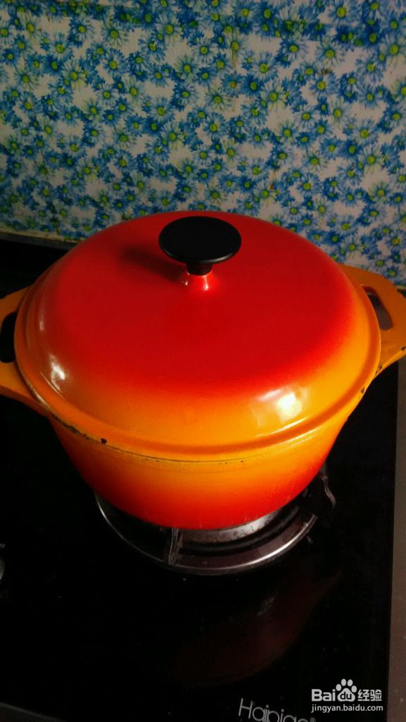 番茄炖牛肉的做法